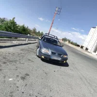 سمندx7