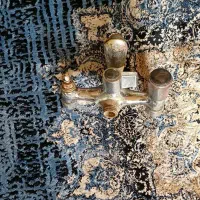 شیر حمام|لوازم حمام|اهواز, کیانشهر|دیوار