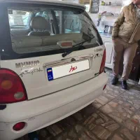 mvm 110|خودرو سواری و وانت|نجف‌آباد, امام خمینی|دیوار