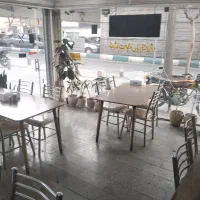 استخدام خانم برای رستوران