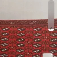 دوجفت پشتی تمیز