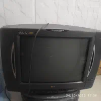 تلویزیونی