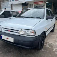 پراید ۹۳|خودرو سواری و وانت|آزادشهر, |دیوار