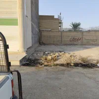 زمین خیابان ولایت
