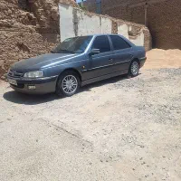 پارس 93 بدون رنگ