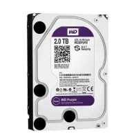 هارد بنفش 2 ترا گارانتی 24ماهه اصلی(پارس ارتباط)