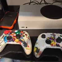 ایکس باکس سری اس