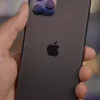 ایفون 11 pro