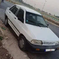 پراید مدل ۸۲|خودرو سواری و وانت|گتوند, |دیوار