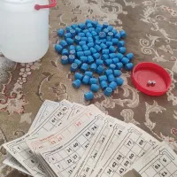 وسایل های سرگرمی و....