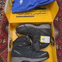 کفش کوه قارتل در حد نو