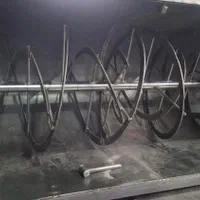 میکسر بالابر آسیاب|ماشینآلات صنعتی|قوچان, |دیوار