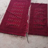 پشتی ترکمنی|پشتی|بجنورد, |دیوار