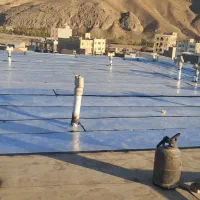 ایزوگام و  قیر گونی احمدی