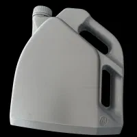 4لیتری صنعتی نو محکم و مطمئن