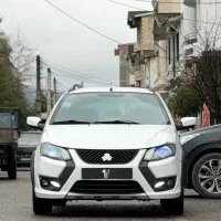 کوییک GXLآپشنال