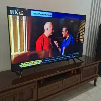 تلوزیون۵۵اینچ اسنوا