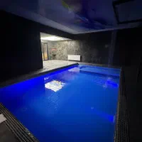 ویلااستخردار نوساز مدرن *لوکس*|اجارهٔ کوتاه‌مدت ویلا و باغ|رشت, گلسار|دیوار