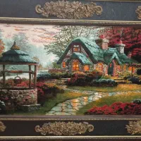 تابلوفرش ماشینی