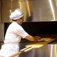 کافه نان پرارین