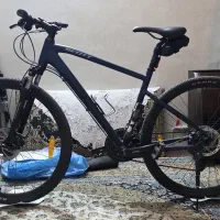 دوچرخه اسکات ساب کراس ۳۰ شهری توریستی