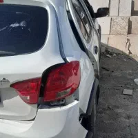 کوییک تصادفی
