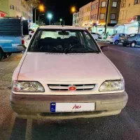 پراید ۸۸