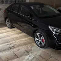 فروش اریزواف ال مدل ۴۰۴|خودرو سواری و وانت|ساری, |دیوار