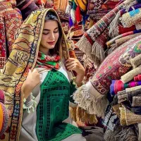 قالیشویی ورفوگری درتهرانپارس جشنواره  حکیمیه