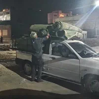 وانت‌بار مطمئن تهران و شهرستان‌ها|خدمات حمل و نقل|تهران, تهرانپارس جنوبی|دیوار