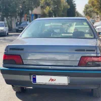 پژو405|خودرو سواری و وانت|کوهدشت, |دیوار