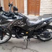 موتور nh180گلگسی