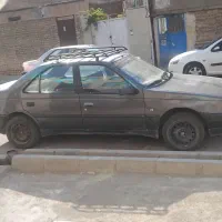 فروشی روا مدل ۸۸ دوگانه سوز کارخانه