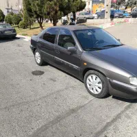 زانتیا 2000مدل 88|خودرو سواری و وانت|شهریار, شهرک وائین|دیوار