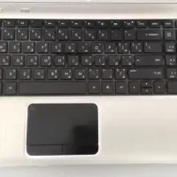 HP dv6|رایانه همراه|اصفهان, شاهزاده ابراهیم|دیوار