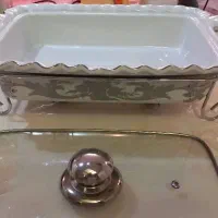 جای خوری المانی و سوفله  وارمردار|ظروف سرو و پذیرایی|تهران, نارمک جنوبی|دیوار