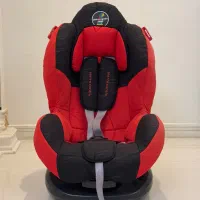 صندلی ماشین کودک خارجی