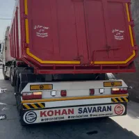 ساخت تریلر کهن سواران سجادی