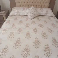 رو تختی دو نفره