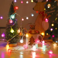 ریسه های متنوع و زیبا