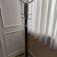 چوب لباسی