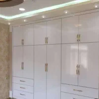 ساخت و تعمیرات کمددیواری در منزل|خدمات پیشه و مهارت|گرگان, |دیوار