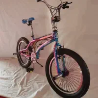 دوچرخه bmx ، دوچرخه بی ام ایکس سایز ۲۰ ، BMX|دوچرخه، اسکیت، اسکوتر|تهران, ونک|دیوار