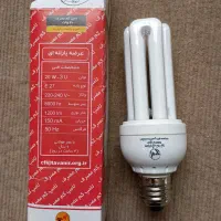 لامپ ۲۰ وات سرپیچی کم مصرف