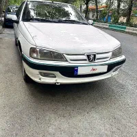 فروش خودرو پژو پارس مدل ۹۰