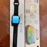 اسمارت واچ اپل واچ