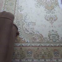 یک تخته نه متری و یک تخته یک ونیم متری|فرش|برخوار, |دیوار
