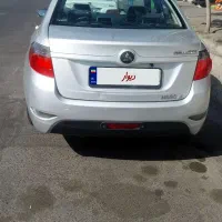 برلیانس ۳۳۰ اتوماتیک بیرنگ مدل۹۶