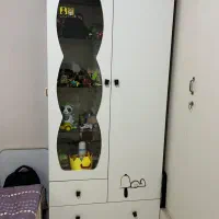 کمدوبوفه‌بچه