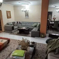 130متری 3 اتاق خوابه فول امکانات سیدخندان